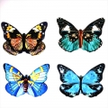 Magnet ceramic fluture